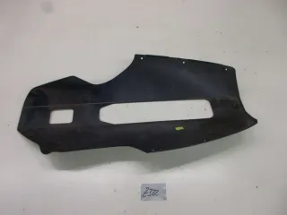 Bugverkleidung Verkleidung Z322 Yamaha FZR 600 4JH Bugspoiler Bug unten - Bild 5