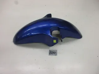 Fender Kotflügel Z297 Honda NX 500_650 vorne Verkleidung Schmutzfänger - Bild 3