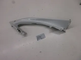 Verkleidung Seitenverkleidung Z235 Yamaha YZF-R6 RJ 15 rechts oben 13S-2117W-00 - Bild 3