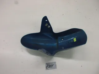 Fender Kotflügel Z304 Triumph Daytona 955 i vorne Verkleidung Schmutzfänger - Bild 5