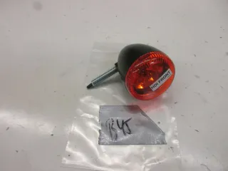 Blinker vorne rechts oder links Original B45. Harley Davidson Dyna Softail - Bild 3
