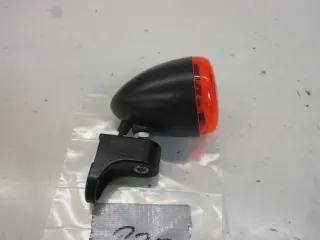 Blinker vorne rechts oder links B20. Harley Davidson Softail Dyna turn signal - Bild 3