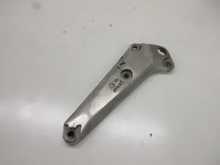 Fußrastenhalter links Fußraste Suzuki GSX 400 F GS 40 X FD Fußratsenhalter - Bild 3
