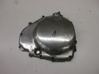 1. Suzuki GS 550 M Katana Kupplungsdeckel (1) Motordeckel rechts Gehäuse Deckel - Bild 1