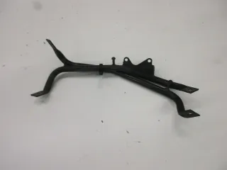 Suzuki RF 600 R GN 76 B Gepäckhaken rechts links Hilfsgriff Soziusgriffe Halter - Bild 2