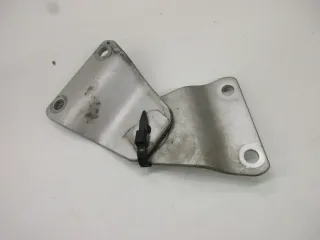 Suzuki RF 600 R GN 76 B Scheinwerferhalter rechts links Lampenhalter Rahmen - Bild 2