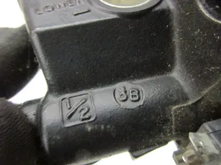 Suzuki RF 600 R GN 76 B Bremspumpe vorne 1/2 Zoll Hauptbremszylinder Bremse - Bild 5