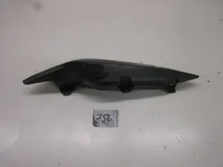 Verkleidung Sitzbank Z56 Yamaha XJ 6 RJ 19 rechts Seitendeckel Heck 20S-21721-00 - Bild 2