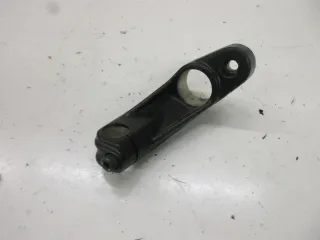 Suzuki GSX 550 ES GN 71 D Lenkerstummel links Stummellenker Lenker Aufnahme - Bild 2