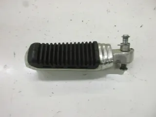 Suzuki GSX 550 ES GN 71 D Fußraste vorne links Fussraste Fahrerraste footrest - Bild 1