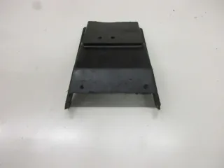 Kennzeichenhalter Spritzschutz Suzuki RG 80 Gamma NC 11 A Verkleidung Blende - Bild 3