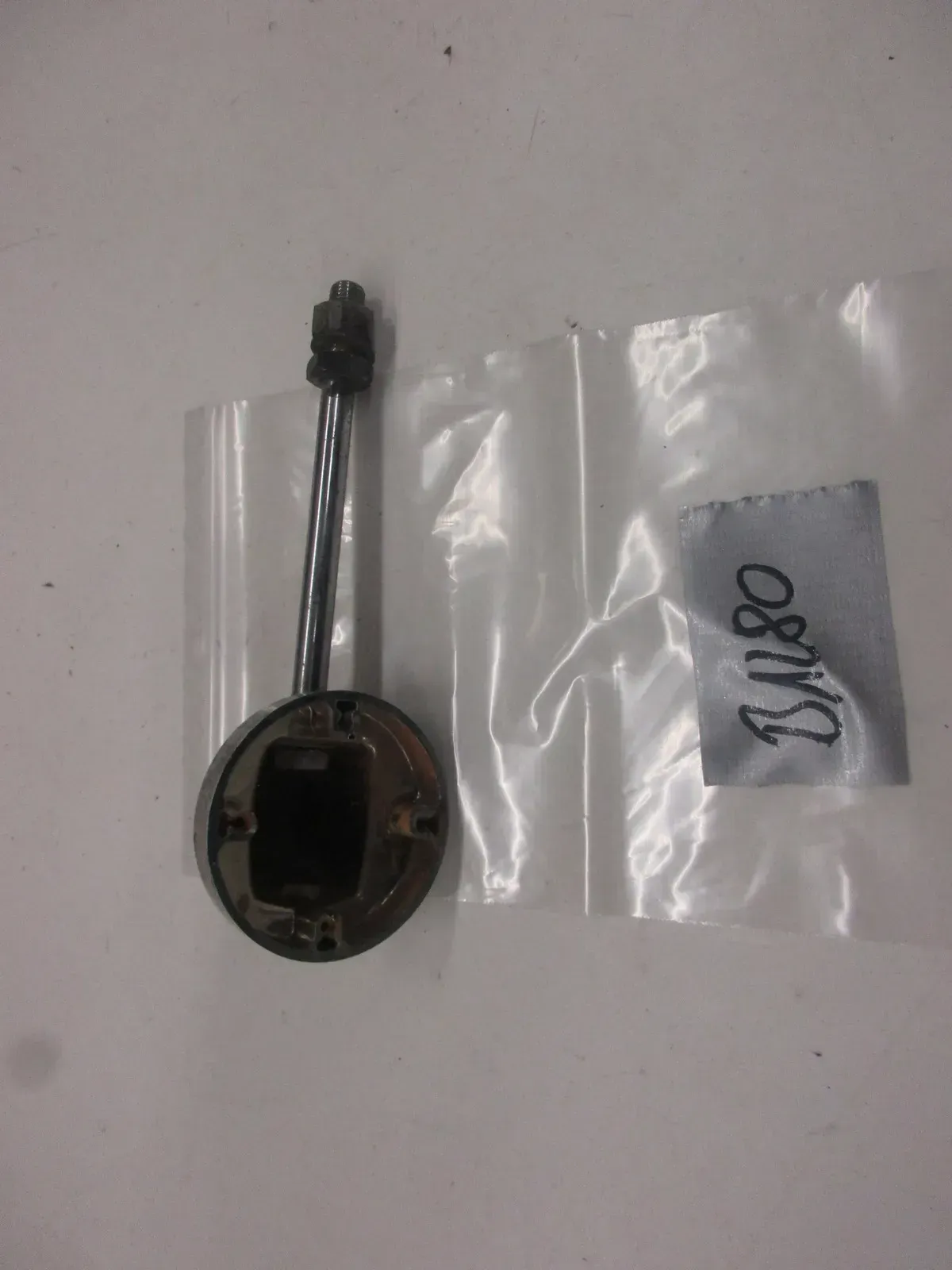 B1280 Blinkergehäuse Blinker Zubehör L874 Lucas 941223 - Bild 1