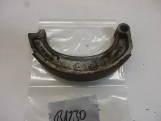 Bremsbelag Bremsklotz B1230 BMW R60 R75 R45 Trommelbremse Bremstrommel 1230004 - Bild 2