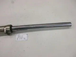 Gabel Gabelholm Y47 Yamaha XJ 750 41Y links Tauchrohr fork - Bild 3