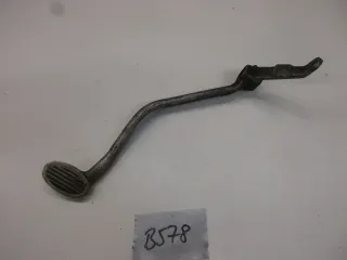 B578 Bremspedal Bremshebel Bremse Oldtimer 19-53-00-001 BMW NSU DKW 17424 - Bild 4