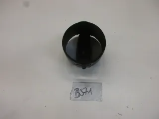 Rücklicht Gehäuse B571 BMW R50, R50/2, R60, R60/2, R69, R69S Rückleuchte Halter - Bild 1