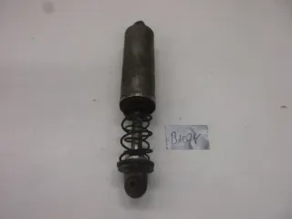 Stoßdämpfer Federbein B1074 BMW R 100 RS hinten shock absorber - Bild 3