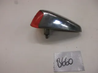 B660 Hassia Blinker Blinkleuchte Blinkergehäuse K22658 VW Käfer Oldtimer - Bild 3