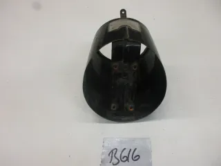 Rücklicht Gehäuse B616 BMW R50, R50/2, R60, R60/2, R69, R69S Rückleuchte Gehäuse - Bild 4