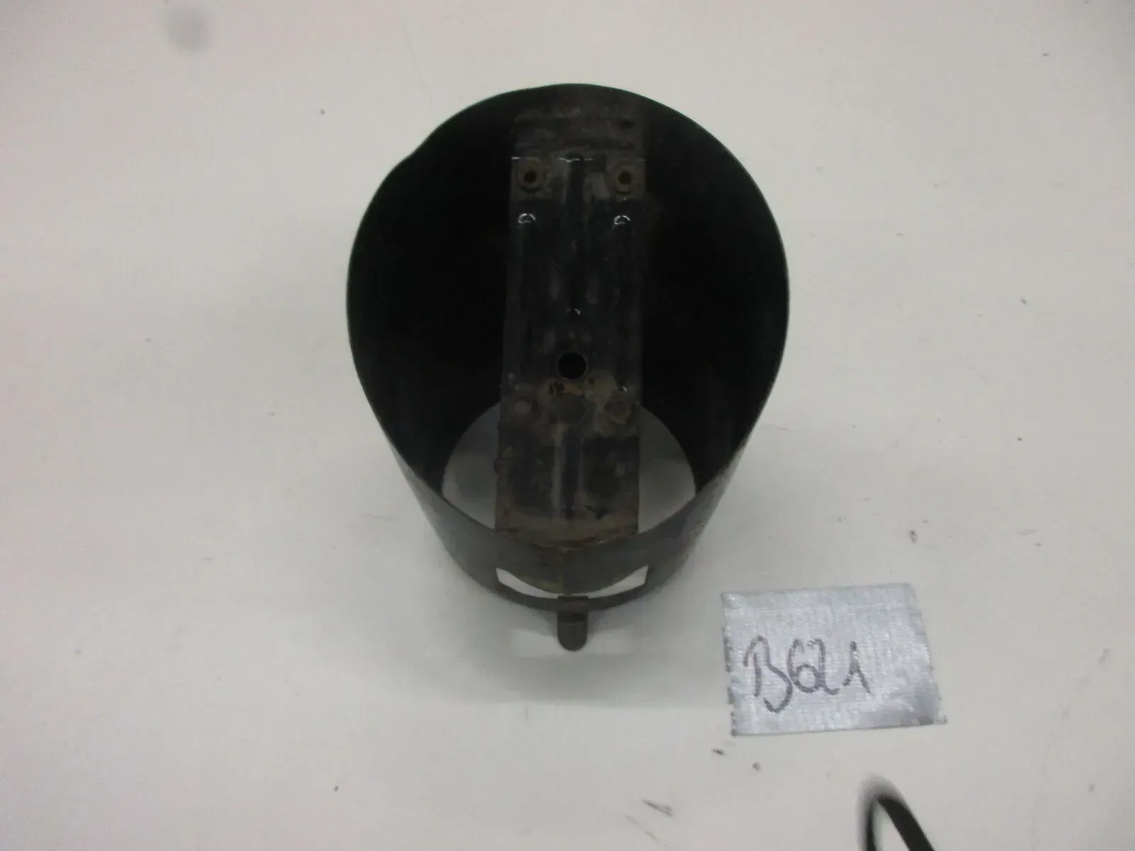Rücklichtgehäuse B621 BMW R50, R50/2, R60, R60/2, R69, R69S Rückleuchte Gehäuse - Bild 1