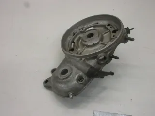 Motorgehäuse B645 Fichtel Sachs 98 SM98 Motorblock Gehäuse Motordeckel 211053 - Bild 4