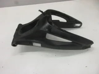 Schwinge Hinterrad Yamaha YZF-R6 RJ05 Aufhängung Hinterradaufhängung Felge swing - Bild 1