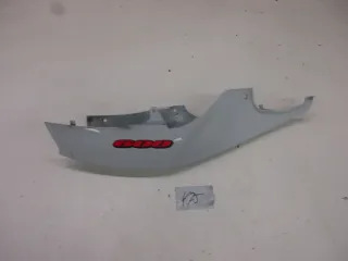 Verkleidung rechts Y75 Suzuki GSX-R 600 K6 Sitzbank Seitendeckel 45511-01H - Bild 3