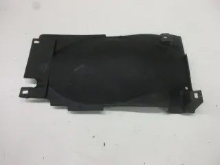 Verkleidung Unterboden Ducati Monster 600_620 Schmutzfänger Sitzbank 56510172A - Bild 2