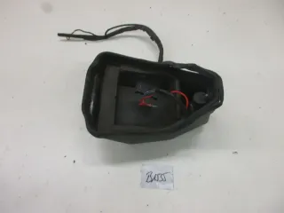Staufach Werkzeugfach B1535 BMW R80 R75 Verkleidung Ablagefach Werkzeugbox - Bild 1