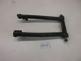 Schwinge Vorderrad B1532 BMW R26 R27 Felge Rahmen vorne Unterteil Schwingenachse - Bild 1