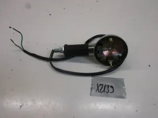 Blinker Blinkergehäuse X2139 Kawasaki ZR 550 B Zephyr hinten rechts oder links - Bild 1