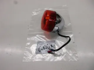 Blinker vorne rechts oder links turn signal G193. Harley Davidson Softail Dyna - Bild 2