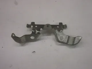 Halter Aufnahme Ducati Multistrada 1100 S Verkleidung Träger Befestigung Bügel - Bild 2
