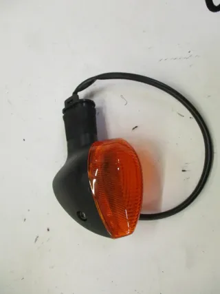 D4249 Blinker 5PW-83340-10 Yamaha YZF-R1 03-04 hinten rechts turn signal rear ri - Bild 4