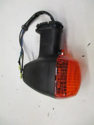 D4241 Blinker 4JH-83310-11 vorne Yamaha YZF-R1 YZF 600_750 links turn signal fro - Bild 4