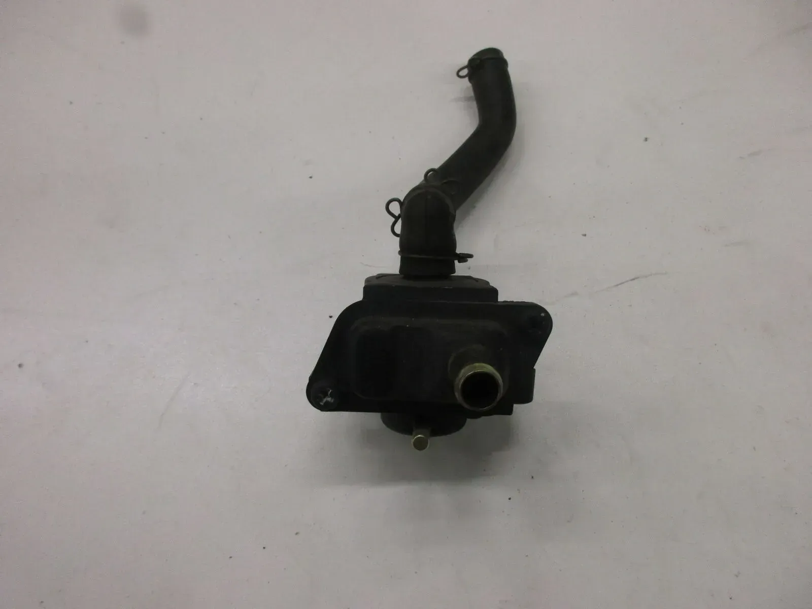 Kraftstoffventil Suzuki DR-Z 400 SM Abschaltung Motor Ventil Tank Mikuni - Bild 1