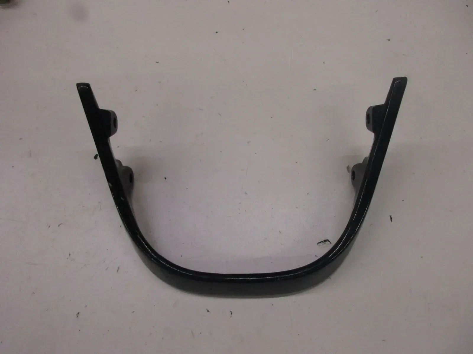 Soziusgriff Suzuki GSX 750 F GR 78 A Soziushaltegriff Griff Bügel Rahmen Halter - Bild 1