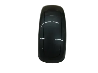 J479 Harley Davidson Fat Boy FLFBS Fender Verkleidung vorne Schmutzfänger - Bild 3