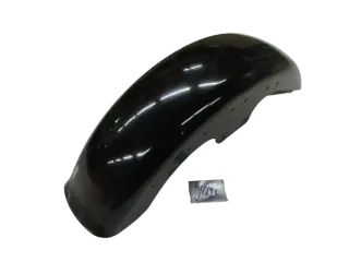 J419 Harley Davidson FatBoy FLSTF Fender Verkleidung vorne Schmutzfänger - Bild 1