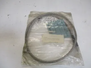 A1946 Honda CB 500_550_750 Tachowelle Stahlflex 10089S cable - Bild 1
