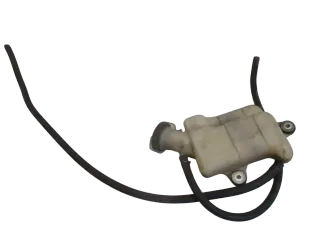 12. Honda CX 500 C PC01 Kühlwasserbehälter Ausgleichsbehälter - Bild 4