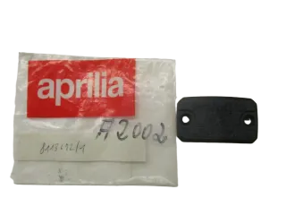 A2002 Aprilia RX_MX 125_Pegaso 600_650 Bremspumpendeckel 8113672 - Bild 1