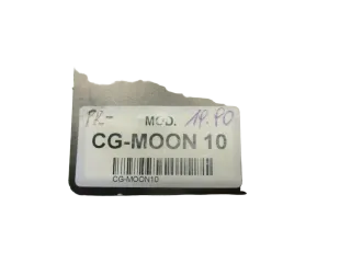 A1912 Kawasaki_Honda_Suzuki_Yamaha Dekor CG-MOON 10 Tankpad vorne - Bild 2