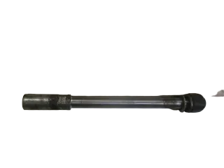 12. Honda CX 500 C PC01 Steckachse vorne 15x230 mm axle front - Bild 1