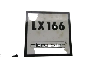 F137 Mahle Ford Transit Ersatzfilter Luftfilter LX 166 Luftfilterkasten - Bild 5
