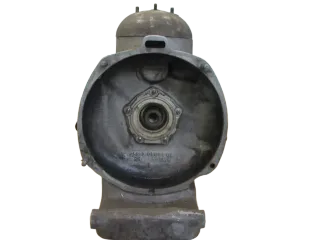 Motor 25230180109 Motorblock BM12 BMW R 50/2 Motorgehäuse Gehäuse Kurbelwelle - Bild 3