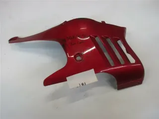 297. Suzuki GSX 600_750 F Verkleidung unten rechts Bug Bugverkleidung - Bild 1