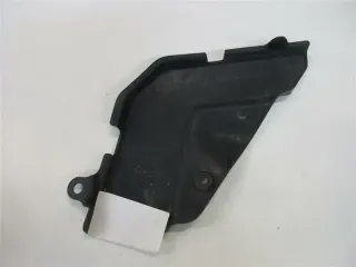 483. Suzuki GSX-R 1100 W Verkleidung links Rahmenverkleidung Rahmen 47611-17E01 - Bild 3