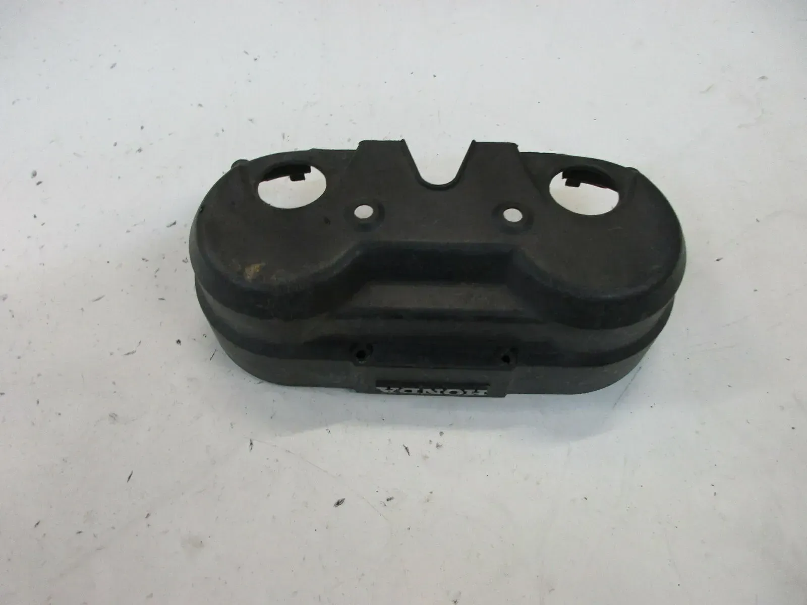 O. Honda CM 400 T NC 01 Tachogehäuse Tachoverkleidung Tacho Cockpit Instrument - Bild 1