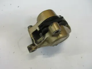 Yamaha FZ 600 2HW Bremssattel vorne rechts Bremszange Bremskolben Brake Caliper - Bild 2